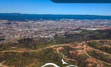 Parcela en venta en QUILPUÉ