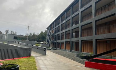 Departamento en arriendo en PUERTO MONTT