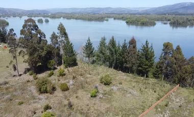 Parcela en venta en HUALQUI