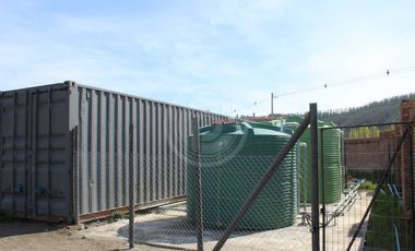 Parcela en venta en HUALQUI