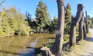 Parcela en venta en CORONEL