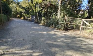 Parcela en venta en CORONEL