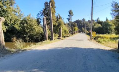 Parcela en venta en CORONEL