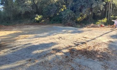 Parcela en venta en CORONEL