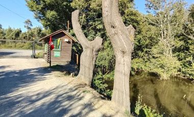 Parcela en venta en CORONEL
