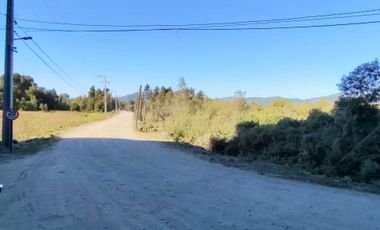 Parcela en venta en CORONEL