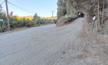 Parcela en venta en CORONEL