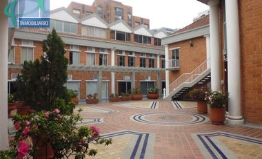 Oficina en Venta Ubicado en Medellín Codigo 828