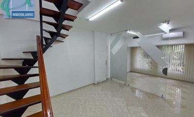 Oficina en Venta Ubicado en Medellín Codigo 828