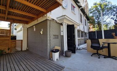 Local Comercial en Arriendo en Local comercial Antonio varas con Pocuro