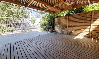 Local Comercial en Arriendo en Local comercial Antonio varas con Pocuro