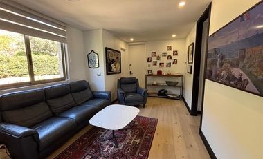 Departamento en Arriendo en Valle Escondido 3350