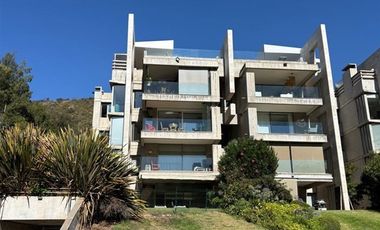 Departamento en Arriendo en Valle Escondido 3350