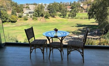 Departamento en Arriendo en Valle Escondido 3350