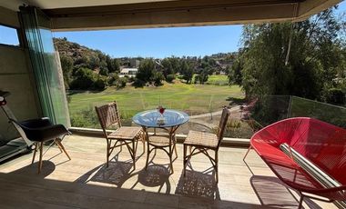 Departamento en Arriendo en Valle Escondido 3350