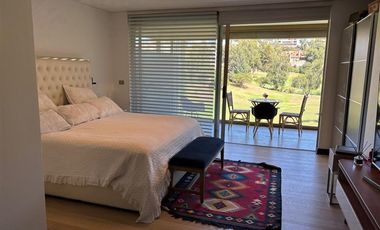 Departamento en Arriendo en Valle Escondido 3350