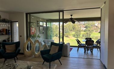 Departamento en Arriendo en Valle Escondido 3350