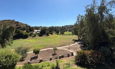 Departamento en Arriendo en Valle Escondido 3350
