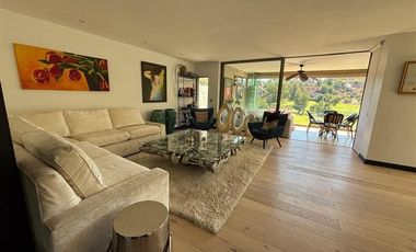 Departamento en Arriendo en Valle Escondido 3350