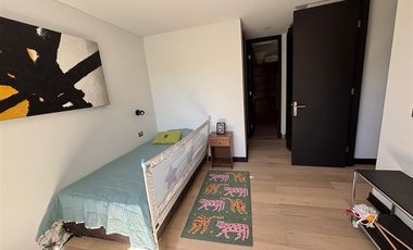 Departamento en Arriendo en Valle Escondido 3350