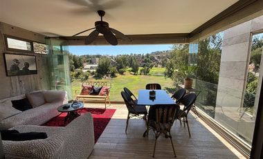 Departamento en Arriendo en Valle Escondido 3350