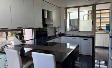 Departamento en Arriendo en Valle Escondido 3350