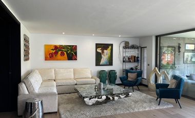 Departamento en Arriendo en Valle Escondido 3350