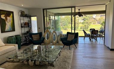 Departamento en Arriendo en Valle Escondido 3350