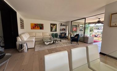 Departamento en Arriendo en Valle Escondido 3350