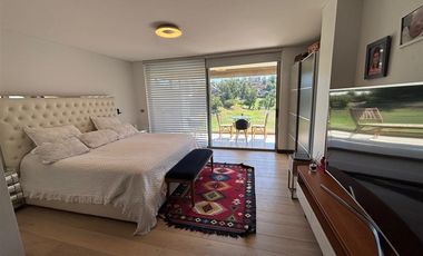 Departamento en Arriendo en Valle Escondido 3350
