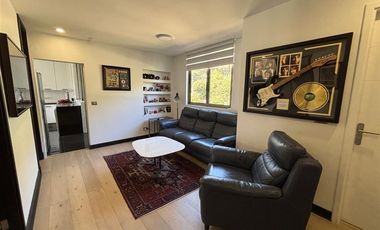Departamento en Arriendo en Valle Escondido 3350
