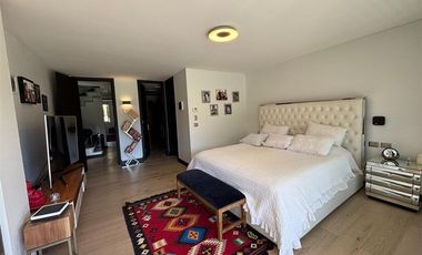 Departamento en Arriendo en Valle Escondido 3350