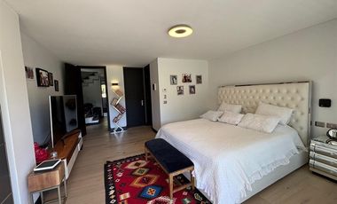 Departamento en Arriendo en Valle Escondido 3350