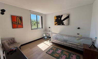Departamento en Arriendo en Valle Escondido 3350