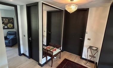 Departamento en Arriendo en Valle Escondido 3350