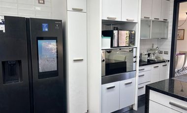 Departamento en Arriendo en Valle Escondido 3350