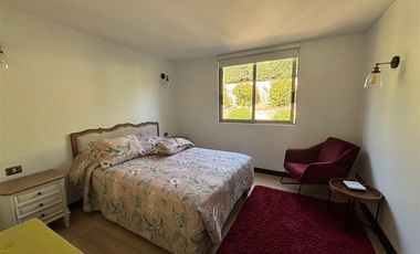 Departamento en Arriendo en Valle Escondido 3350