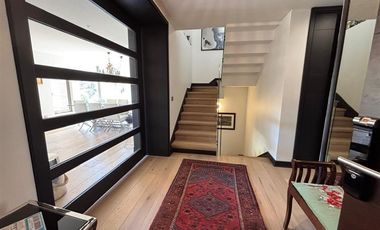 Departamento en Arriendo en Valle Escondido 3350