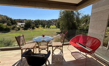Departamento en Arriendo en Valle Escondido 3350