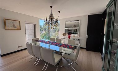 Departamento en Arriendo en Valle Escondido 3350