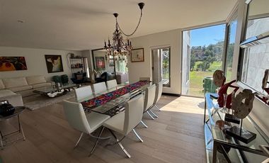 Departamento en Arriendo en Valle Escondido 3350