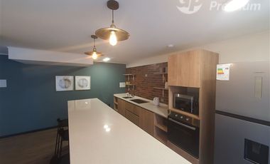 Departamento en Venta en Curiñanca