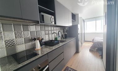 Departamento en Venta en Curiñanca