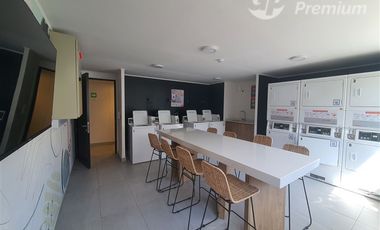 Departamento en Venta en Curiñanca