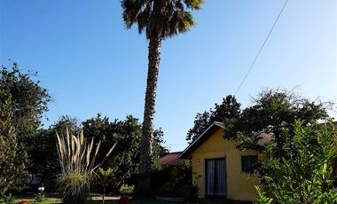 Parcela en Venta en Quillota Urbano