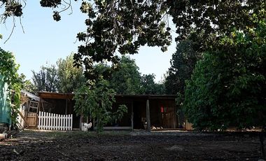 Parcela en Venta en Quillota Urbano