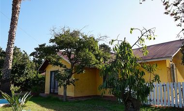Parcela en Venta en Quillota Urbano