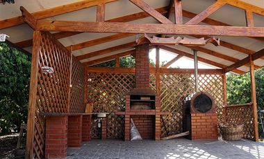 Parcela en Venta en Quillota Urbano