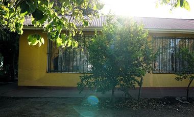 Parcela en Venta en Quillota Urbano