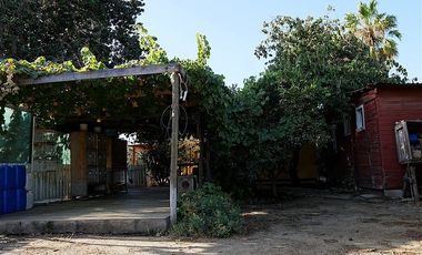 Parcela en Venta en Quillota Urbano